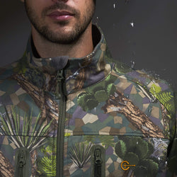 Softshell Jacket