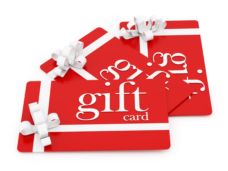 CORDIA Online Gift Card