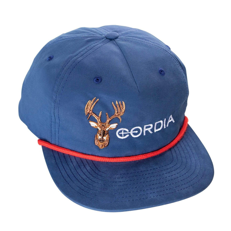 Buck Hat