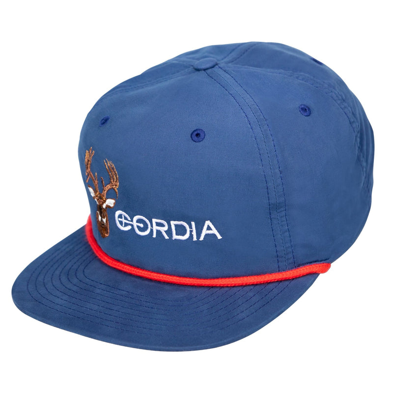 Buck Hat