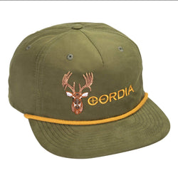 CORDIA Buck Hat