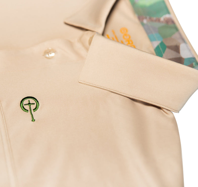 Cooling Polo Shirt