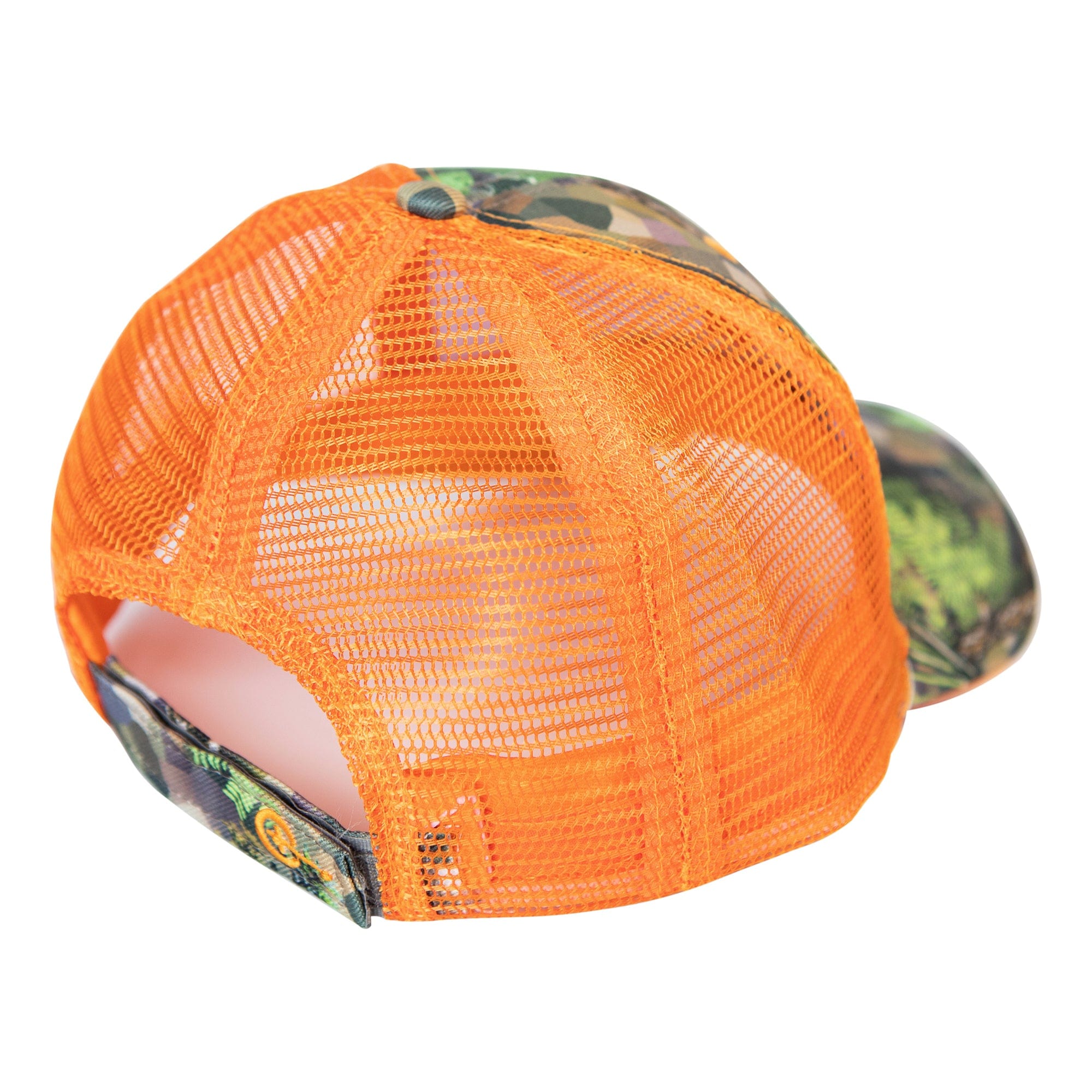 Quail Hat Camo CORDIA