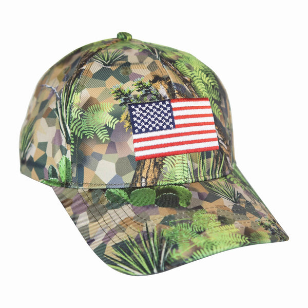 Old Glory Hat