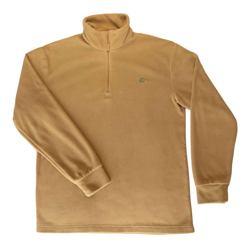 Fleece Pullover