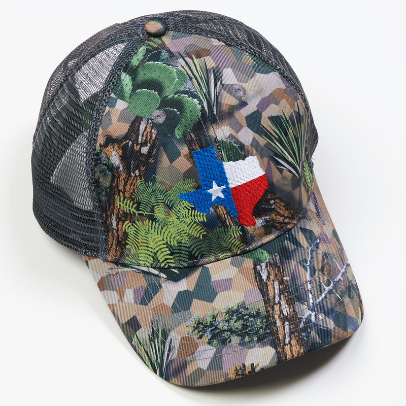 Texas State Hat