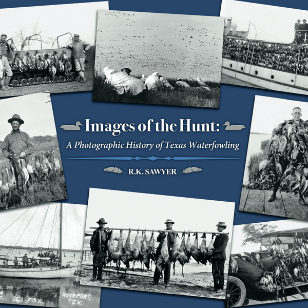 Images of the Hunt